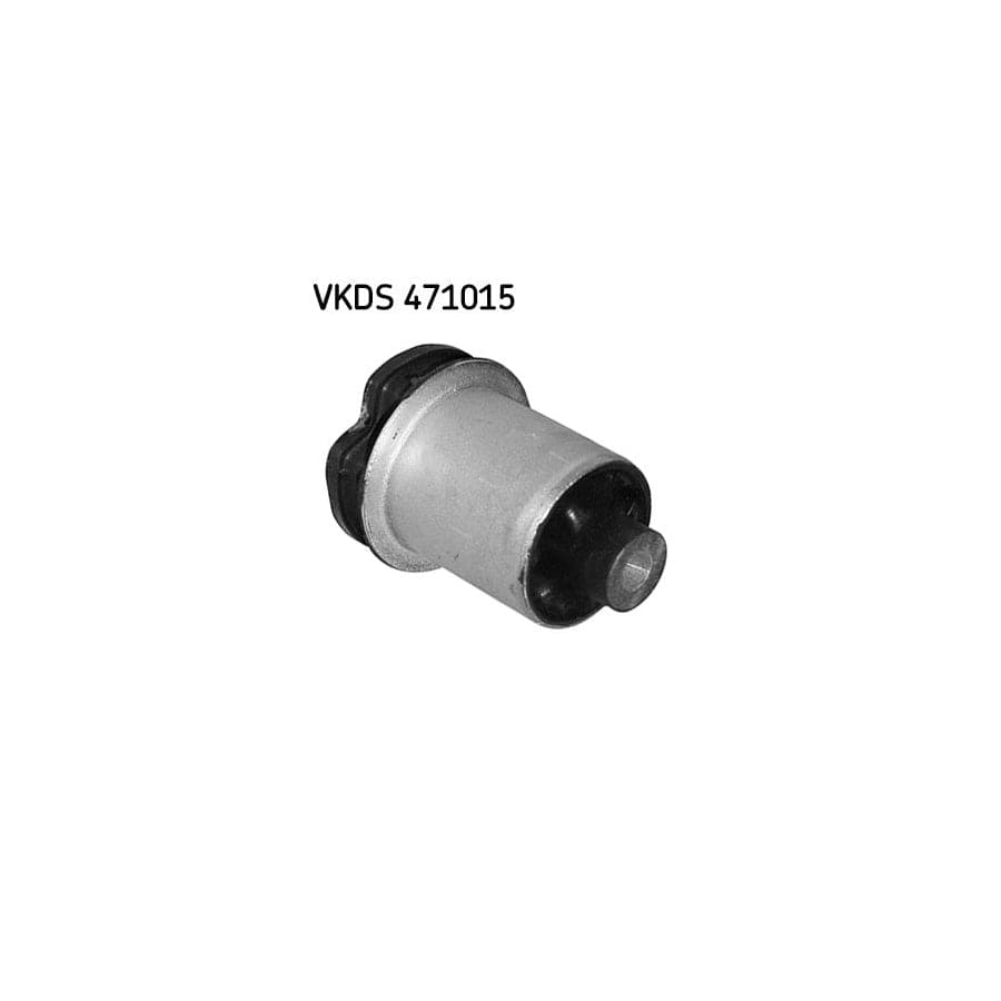 Skf Vkds 471015 Axle Bush For Audi A4