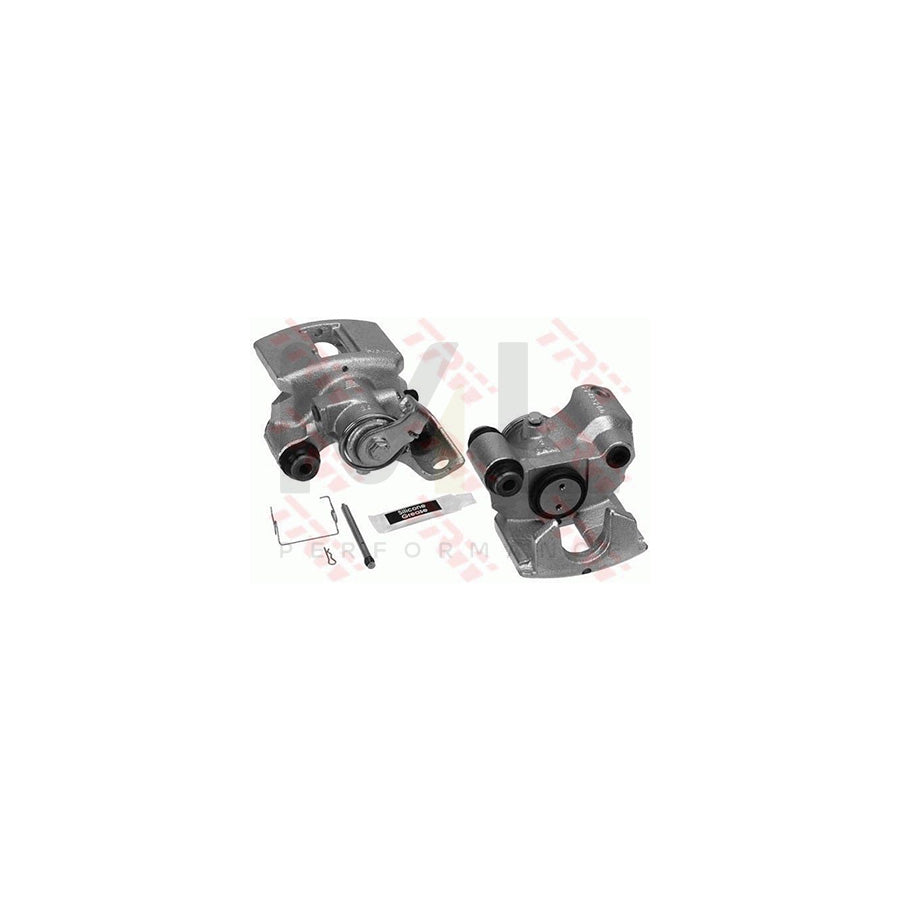 TRW BHR162E Brake Caliper