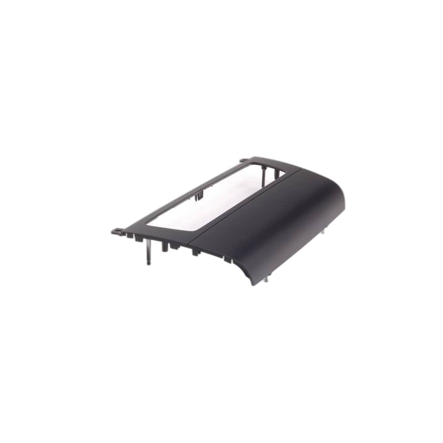 Genuine BMW 51456976846 E88 E87 E82 Cover, Function Carrier Center (Inc. 120i, 116i 1.6 & 128i)