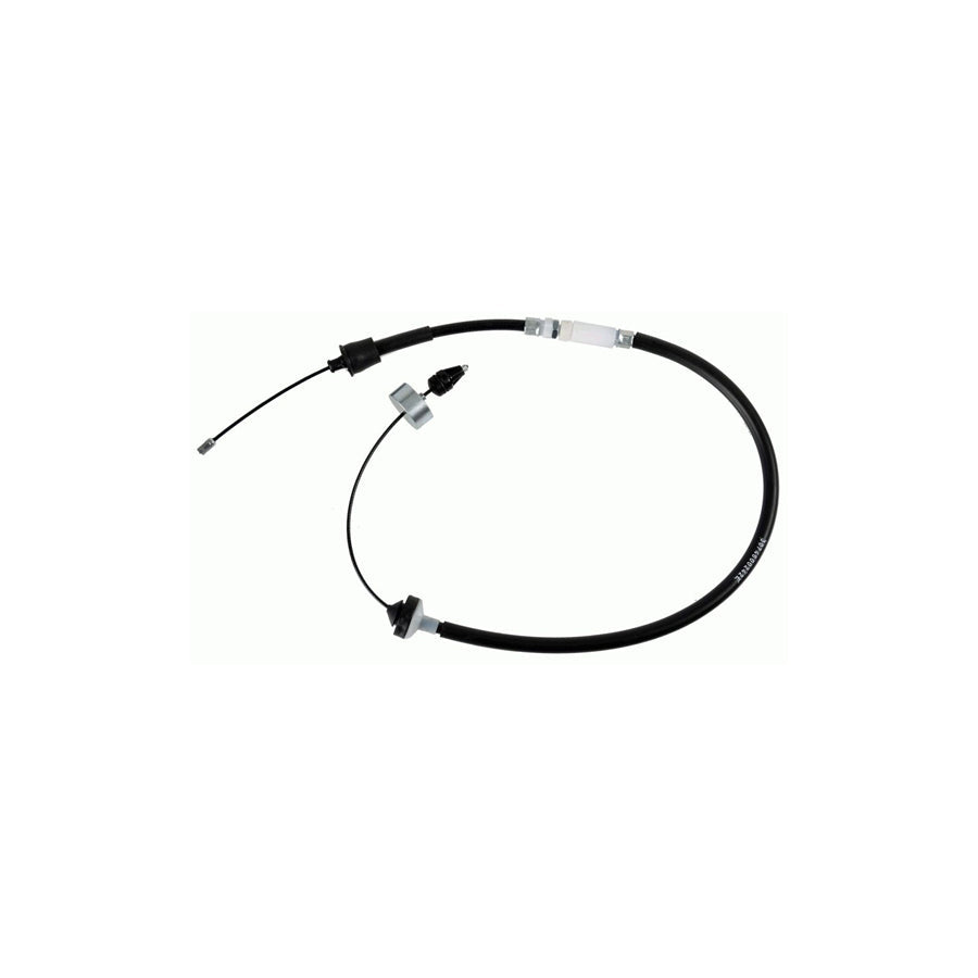 Sachs 3074 600 242 Clutch Cable for Renault Laguna