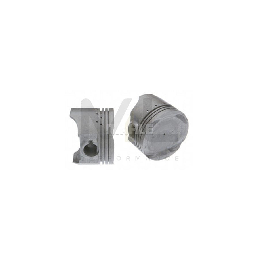 MAHLE ORIGINAL LX 520 Air Filter for CITRO?? ZX Filter Insert | ML Performance Car Parts