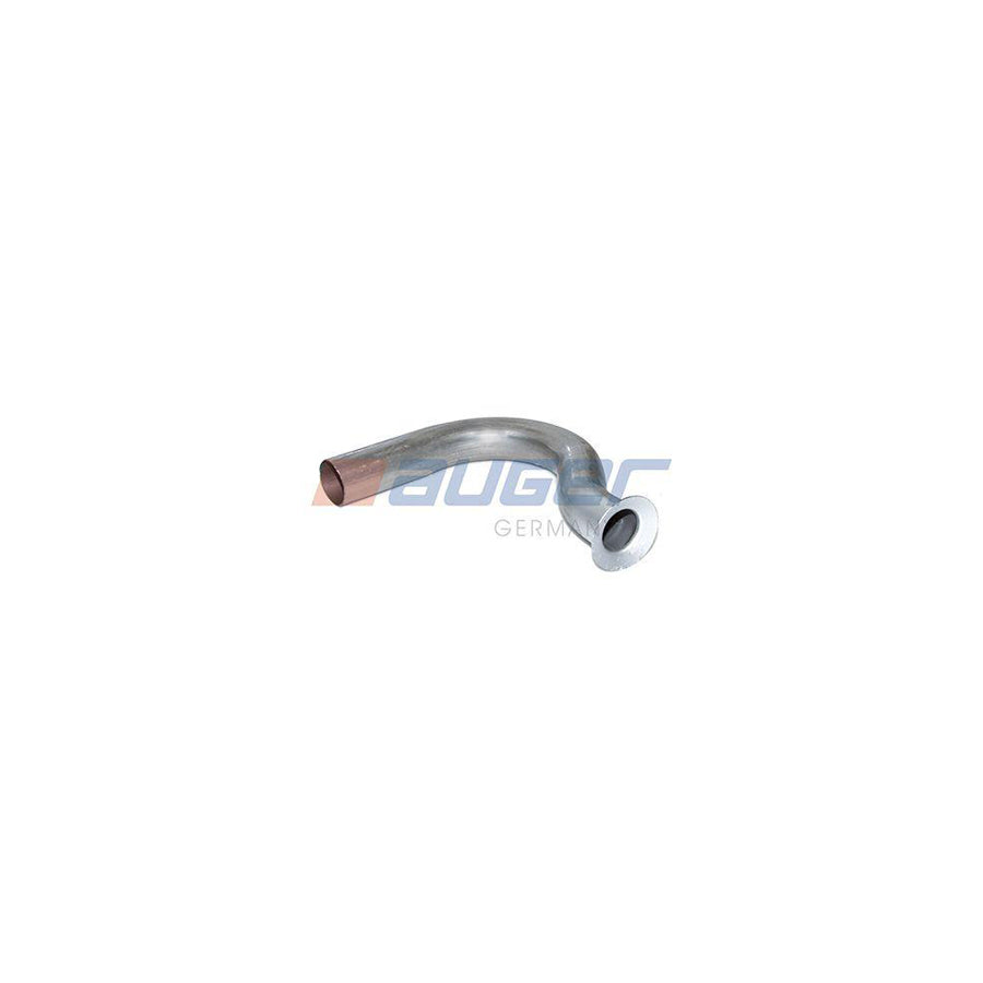 Auger 75072 Exhaust Pipe