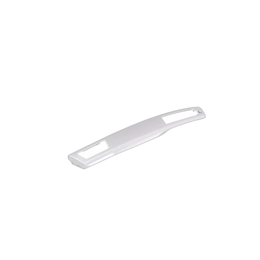 Genuine BMW 51456970075 E90 E91 Decorative Strip, Dashboard Right TITAN 90 (Inc. 323i, 335xi & 335d)