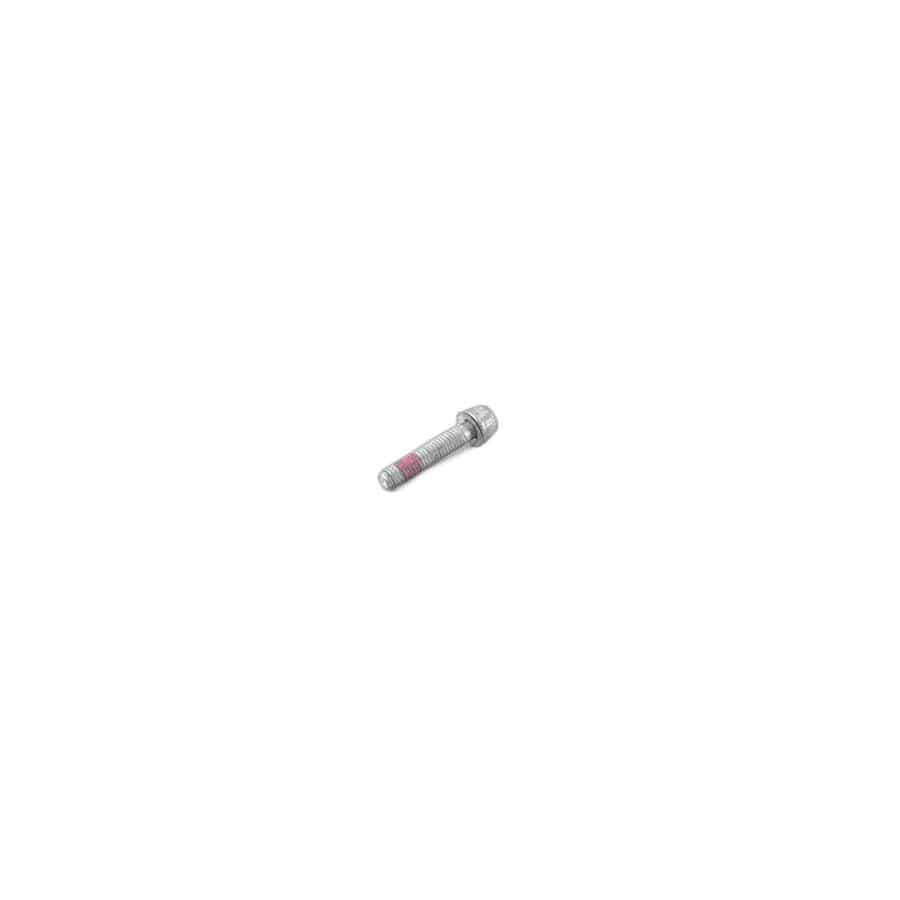 Genuine BMW 36107966285 E65 F01 Torx Screw, Micro-Encapsulated M5X25 (Inc. ALPINA B6, ALPINA B7X & ALPINA B7)