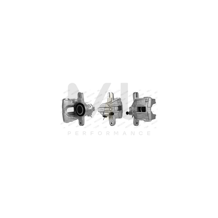 Ferodo Premier FCL694931 Brake Caliper Without Accessories