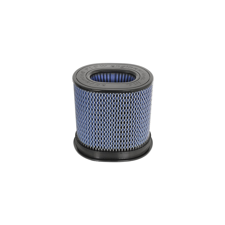 aFe 20-91109 (6-1/2x4-3/4) IN F x (9x7) IN B x (9x7) IN T (Inverted) x 9 IN H Intake Replacement Air Filter