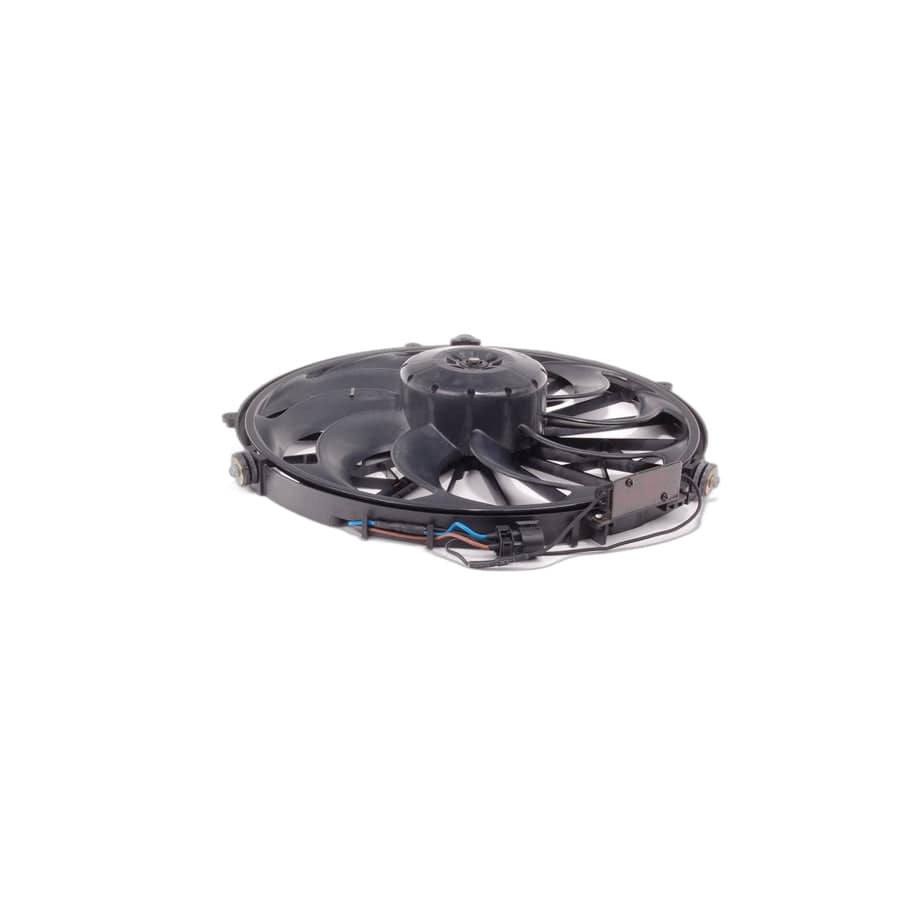 Genuine BMW 64541392913 E24 E32 E36 Additional Fan (Inc. 318is, 730iL & 524td)