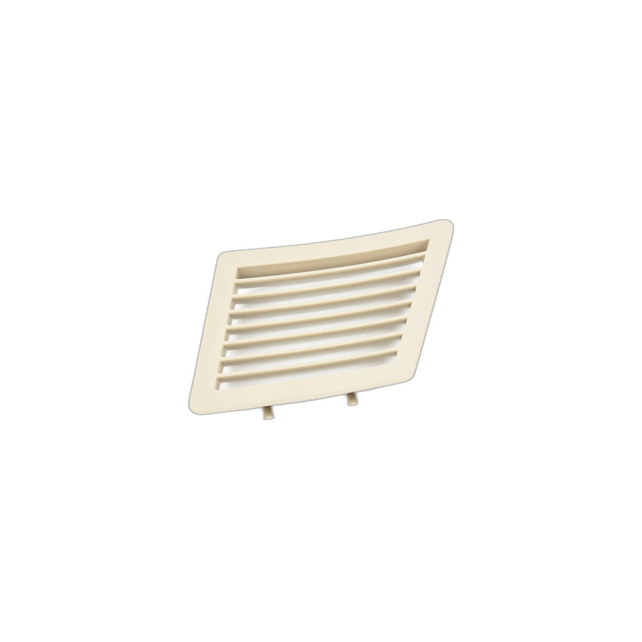 Genuine BMW 51437057940 E85 E86 Grille, Rear Ventilation, Right BEIGE (Inc. Z4 3.0si)