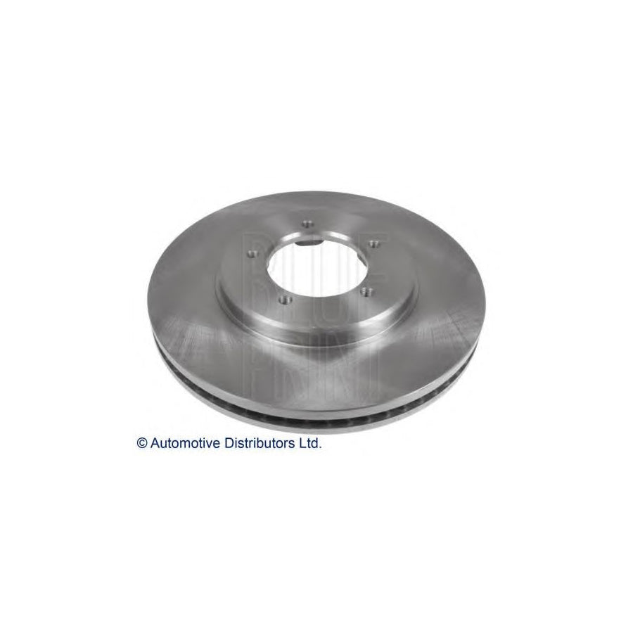 Blue Print Adt34391 Brake Disc for Toyota Hiace