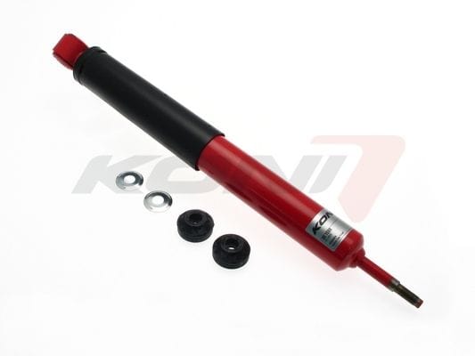 KONI 30-1598 Rear Axle Shock Absorber for Land Rover Range Rover II (P38A)
