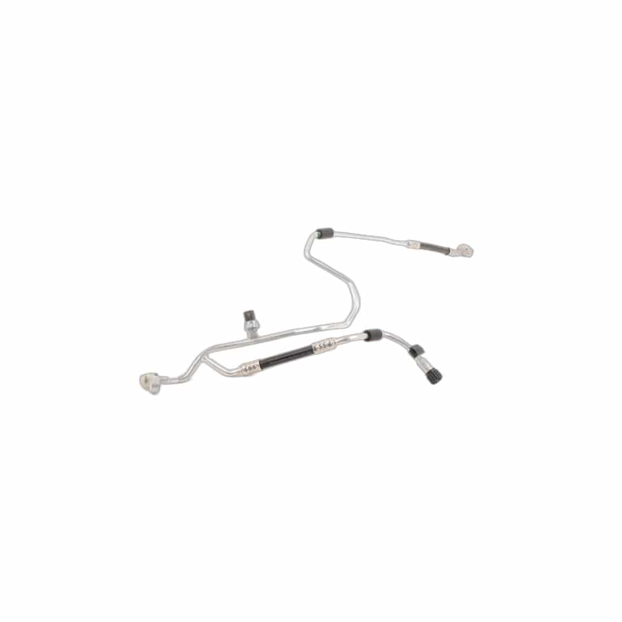 Genuine BMW 64539228234 F25 F26 Pressure Pipe, Condenser Expansion Valve R134A (Inc. X4)