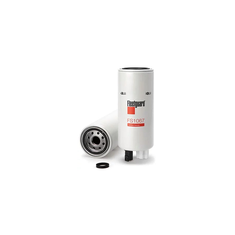 Fleetguard Fs1067 Fuel Filter