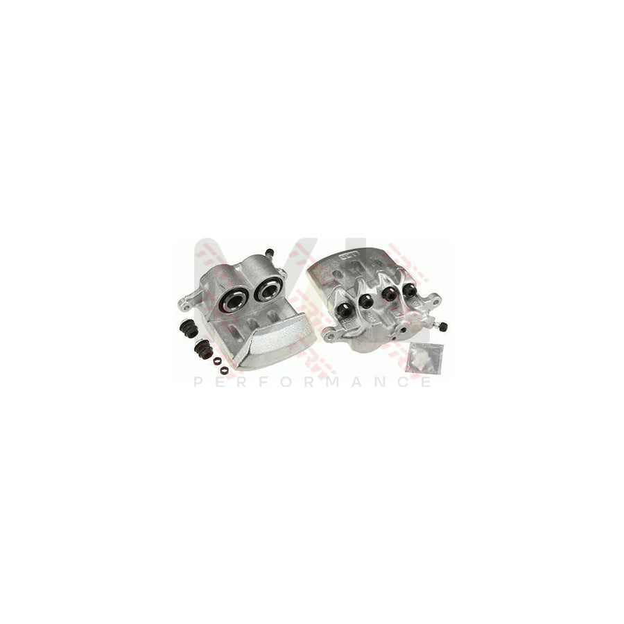 TRW BHZ374E Brake Caliper