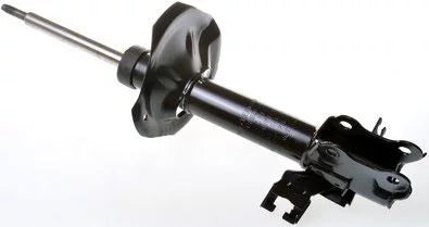 Denckermann Dsb058G Dsb058G Shock Absorber for Nissan Almera