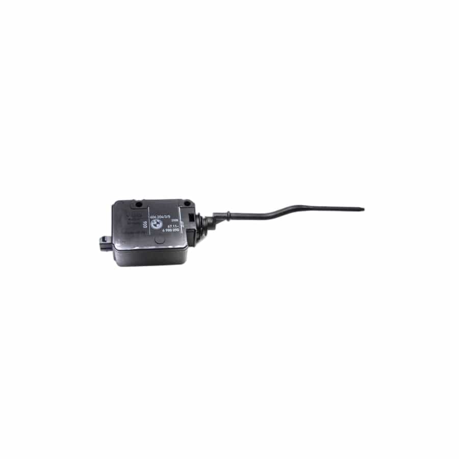 Genuine BMW 67116988090 E46 Filler Flap Actuator (Inc. 330xi, 328i & 325ti)