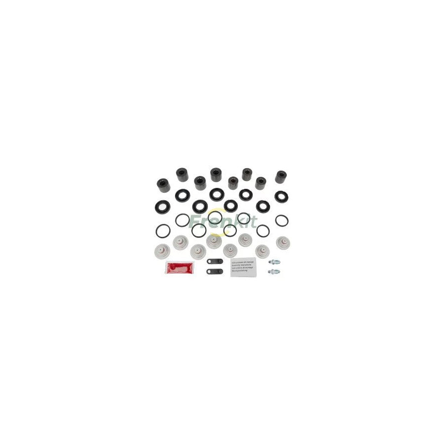 Frenkit 228906 Repair Kit, Brake Caliper