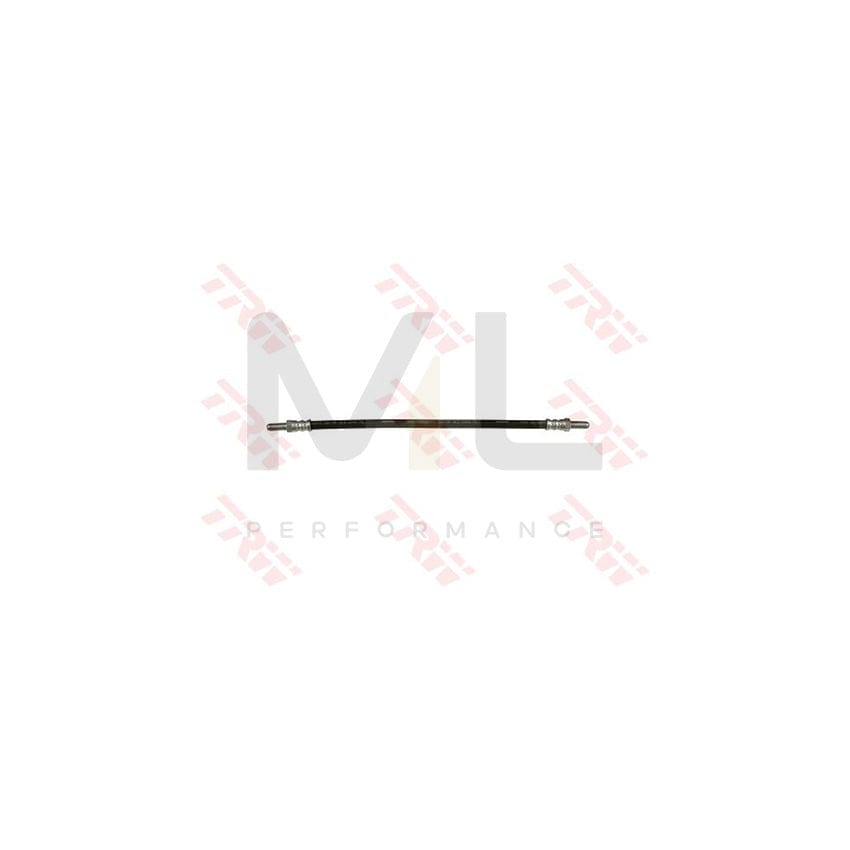 TRW PHC163 Brake Hose 370mm, 3/8 24