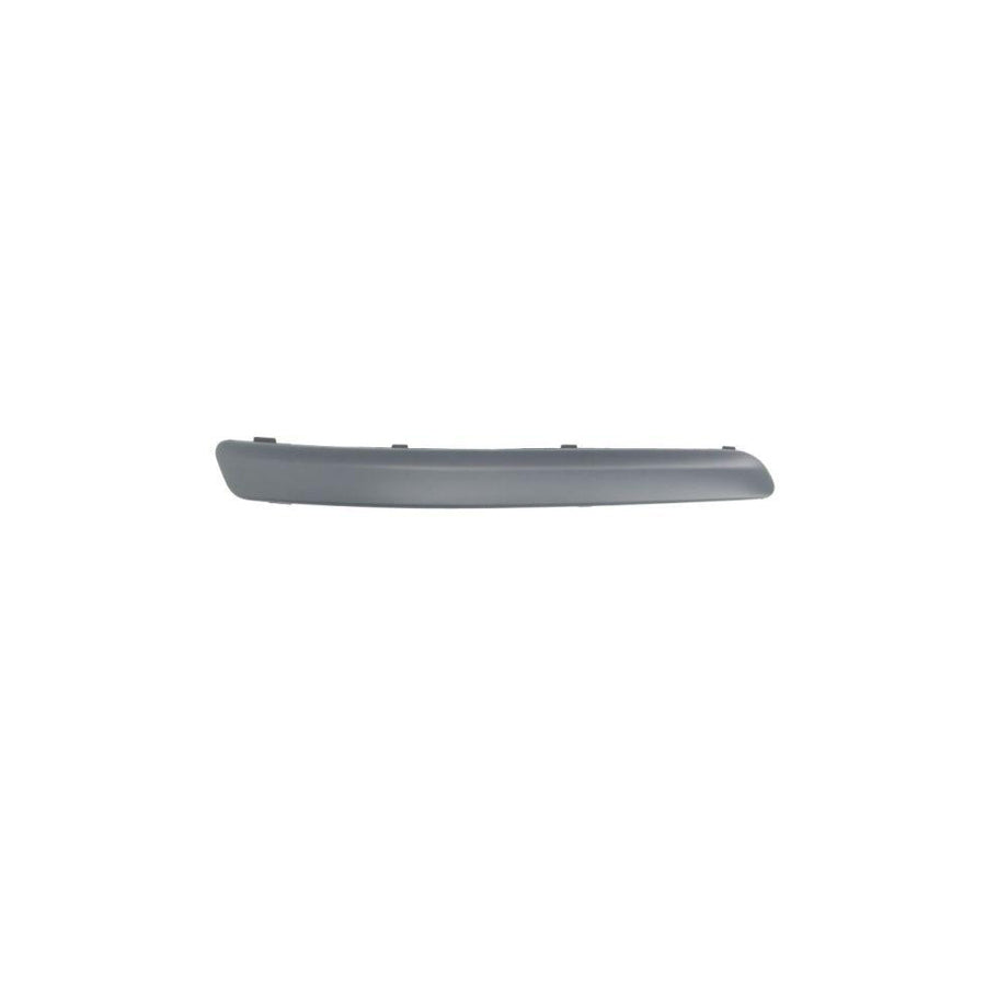 Blic 5510-00-9506924Q Bumper Moulding for VW Polo