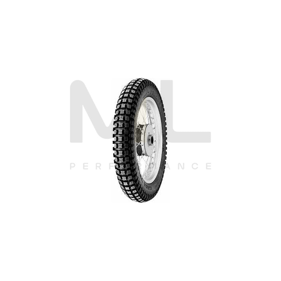 Pirelli MT 43™ PRO Trial 4.00 18 64P Motorcycle Summer Tyre