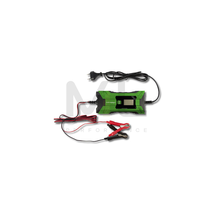 MOTORKIT CH-4A MOTOR16519 Battery Charger 12, 6V
