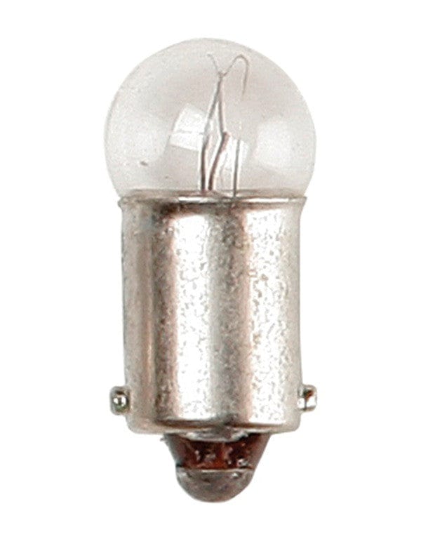RING RU643 12V 2W MCC BA9s Panel