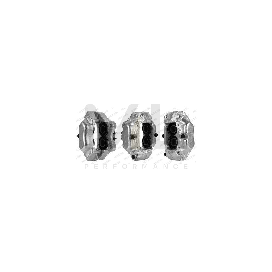 Ferodo Premier FCL692025 Brake Caliper Without Accessories