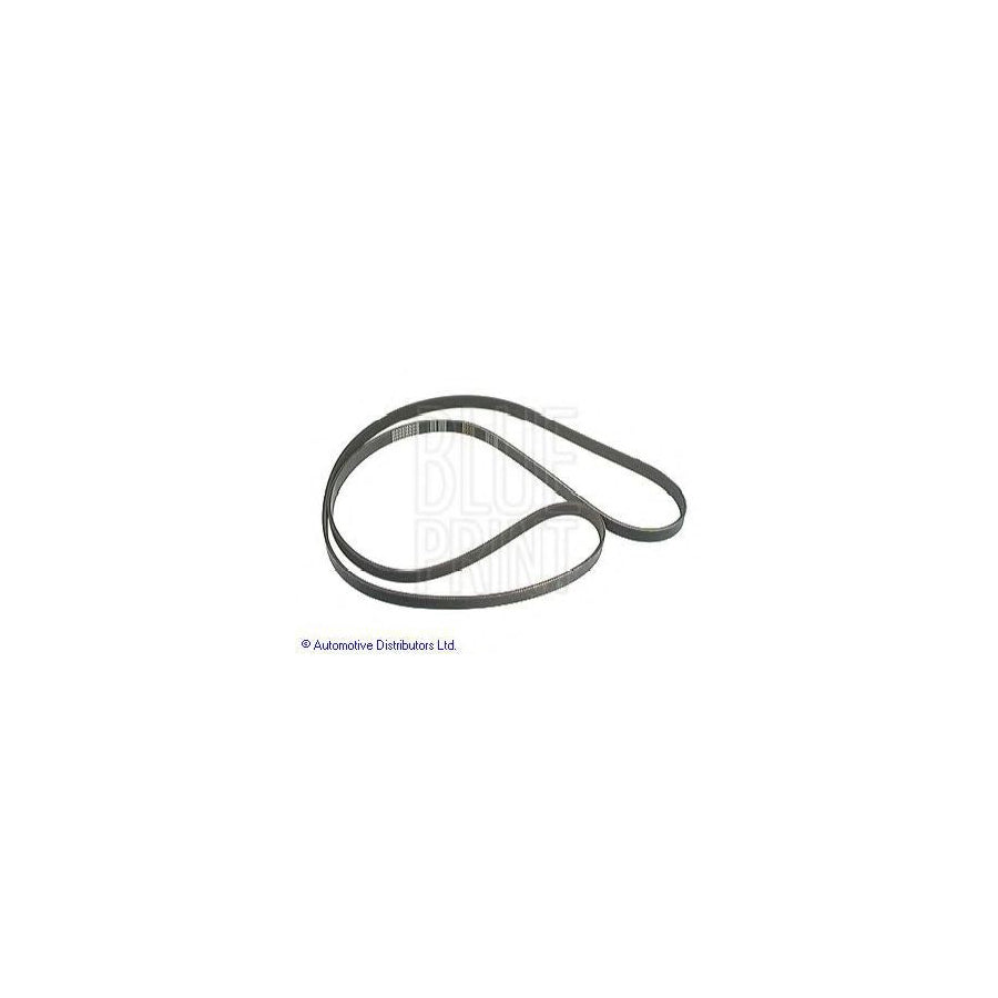 Blue Print Adt39633 V-Ribbed Belt