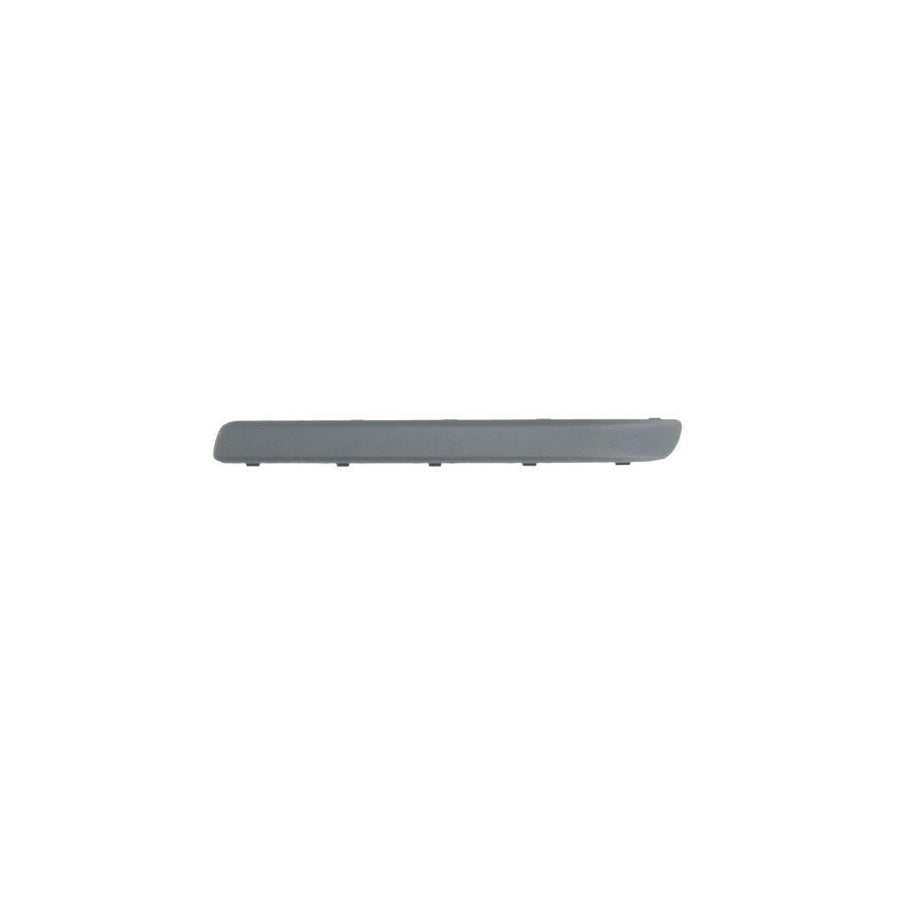 Blic 5703-05-5023974Q Bumper Moulding for Opel Corsa