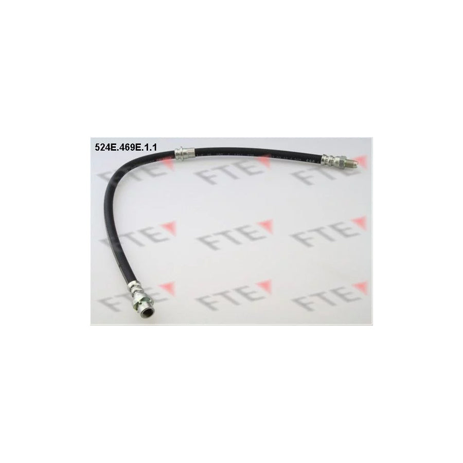 FTE 9240745 Brake Hose for BMW X3 (E83)