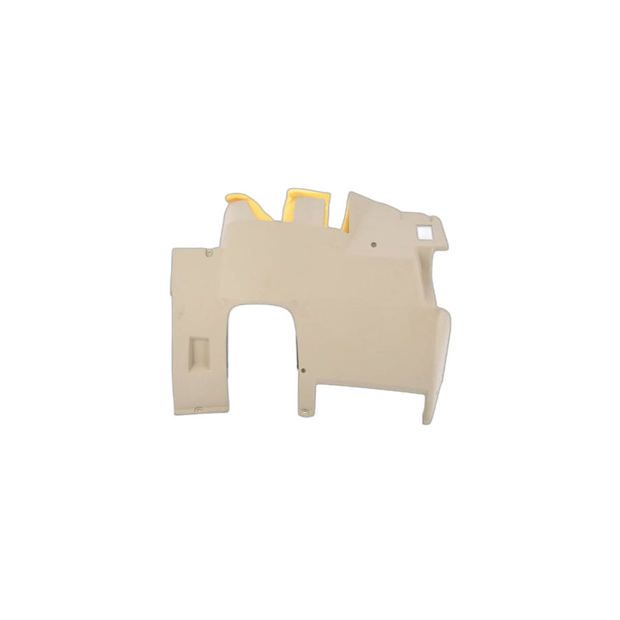 Genuine BMW 51451912211 E28 Trim Panel Lower Left PERLBEIGE (Inc. 525i, 520i & M5)