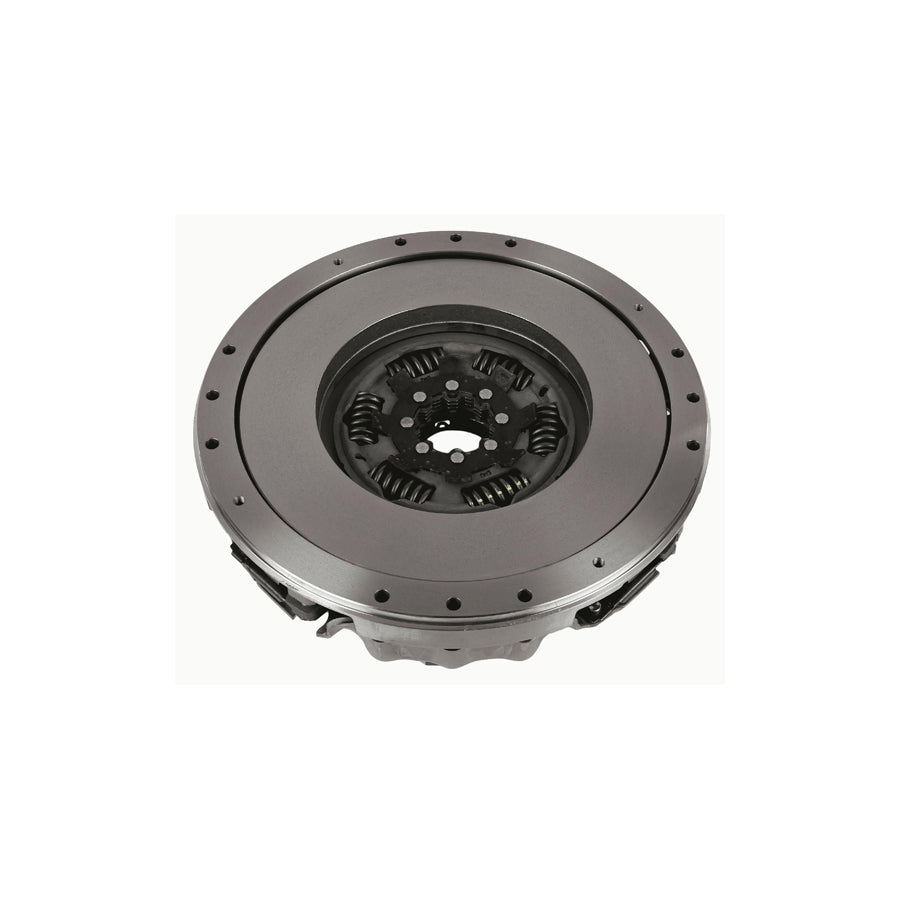 Sachs 3488 000 451 Clutch Pressure Plate