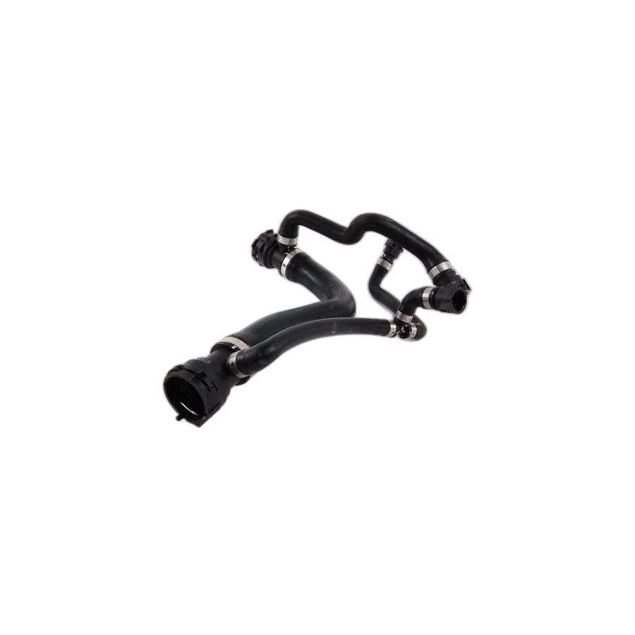 Genuine BMW 17127508010 E65 E66 Supply Hose (Inc. 745Li, 735i & 735Li)