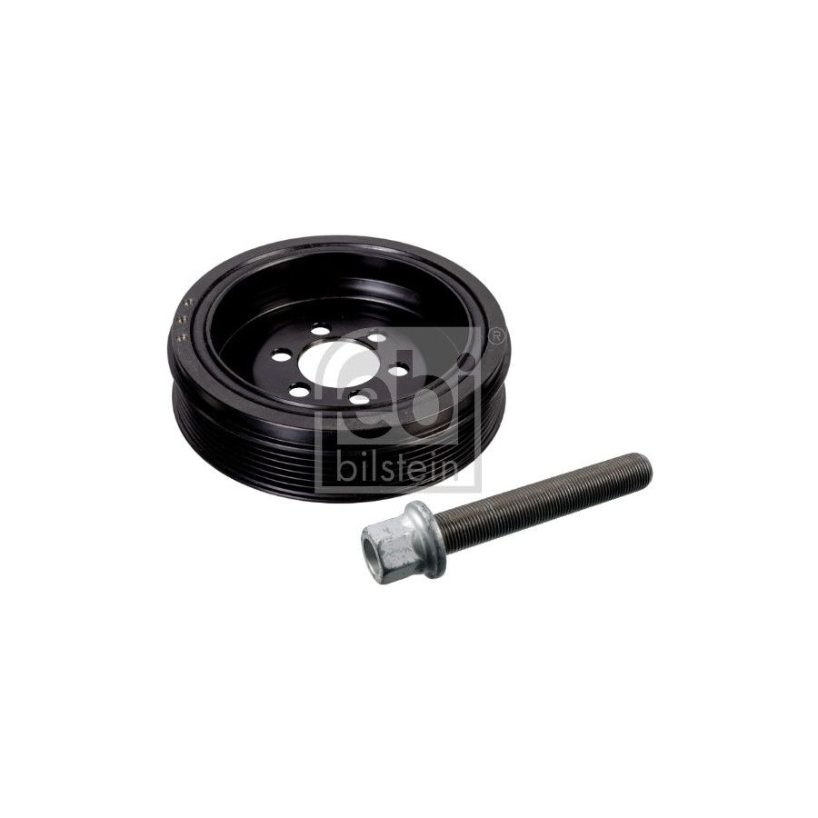Febi Bilstein 181867 Crankshaft pulley