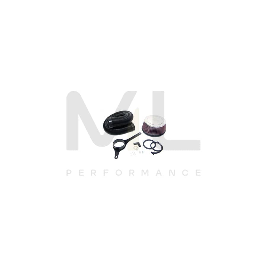 K&N 57-0356 Performance Air Intake System