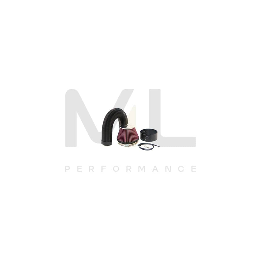 K&N 57-0183-1 Performance Air Intake System