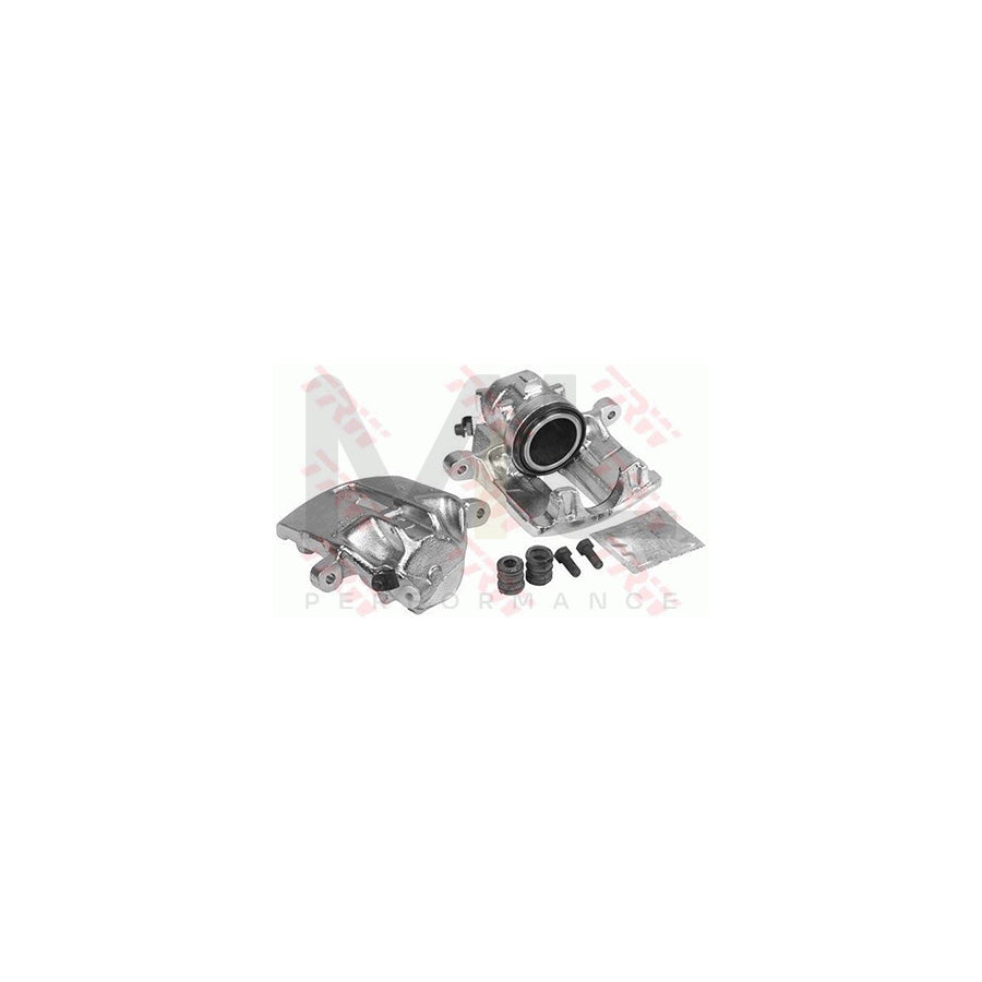 TRW BHW128E Brake Caliper for CITRO脣N ZX Hatchback (N2)