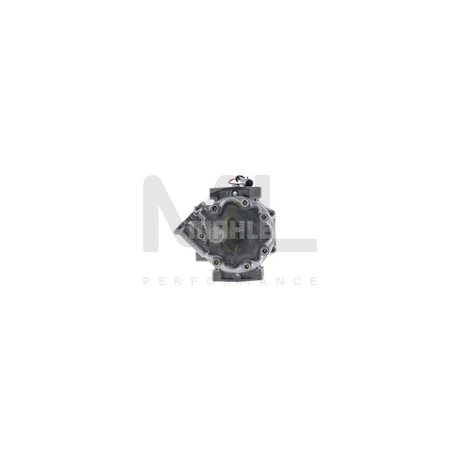 MAHLE ORIGINAL ACP 660 000P Compressor, air conditioning for FIAT DUCATO Refrigerant: R 1234yf, R 134a, with seal ring | ML Performance Car Parts