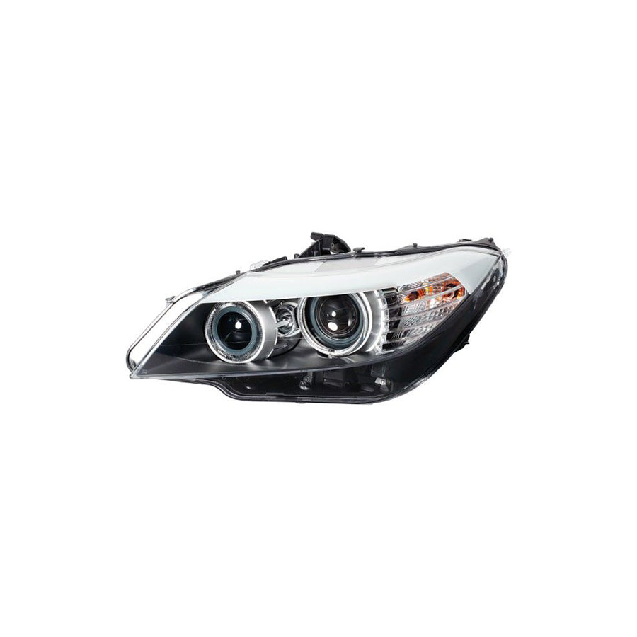 Hella 1LL 009 933-431 Headlight For BMW Z4 Roadster (E89)