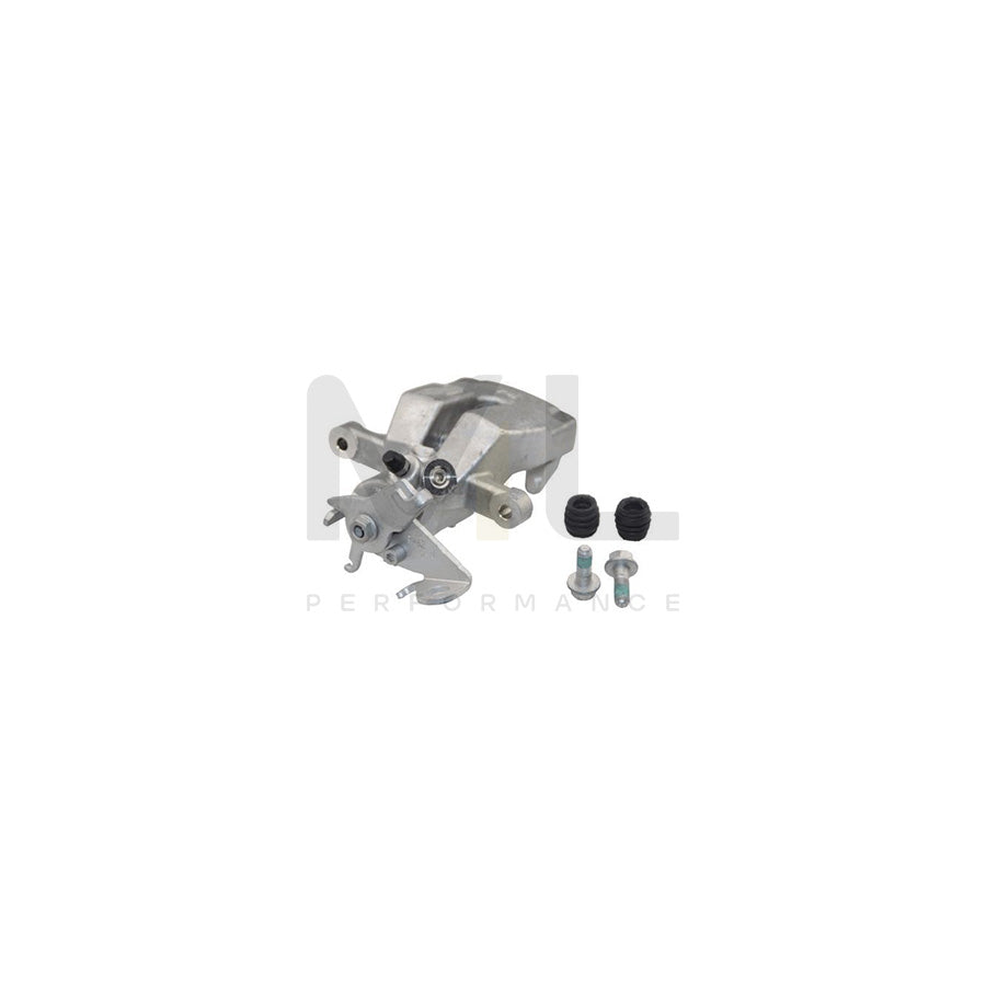TEXTAR 38128900 Brake Caliper without holder