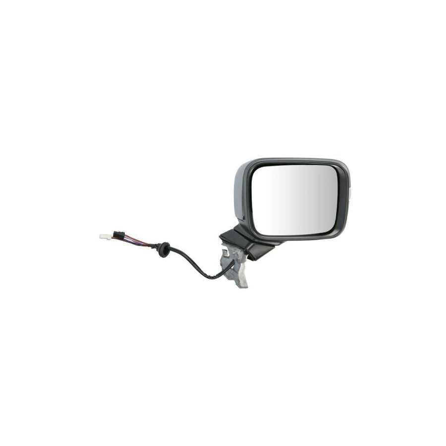 Blic 5502-00-3163940P Bumper Reinforcement for Hyundai Elantra