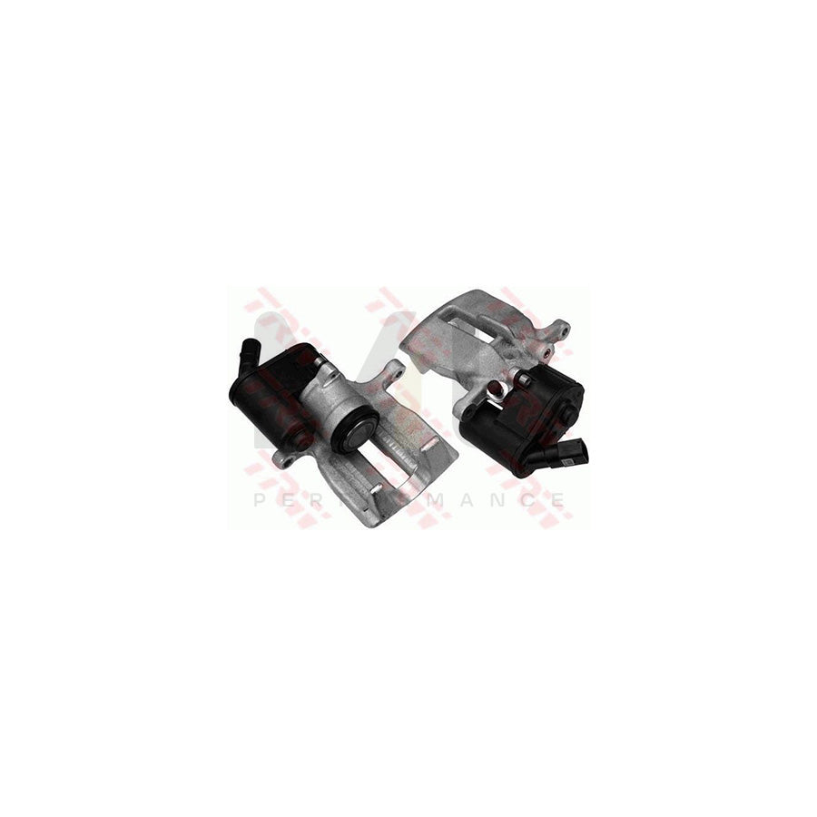 TRW BHT153 Brake Caliper for AUDI A6
