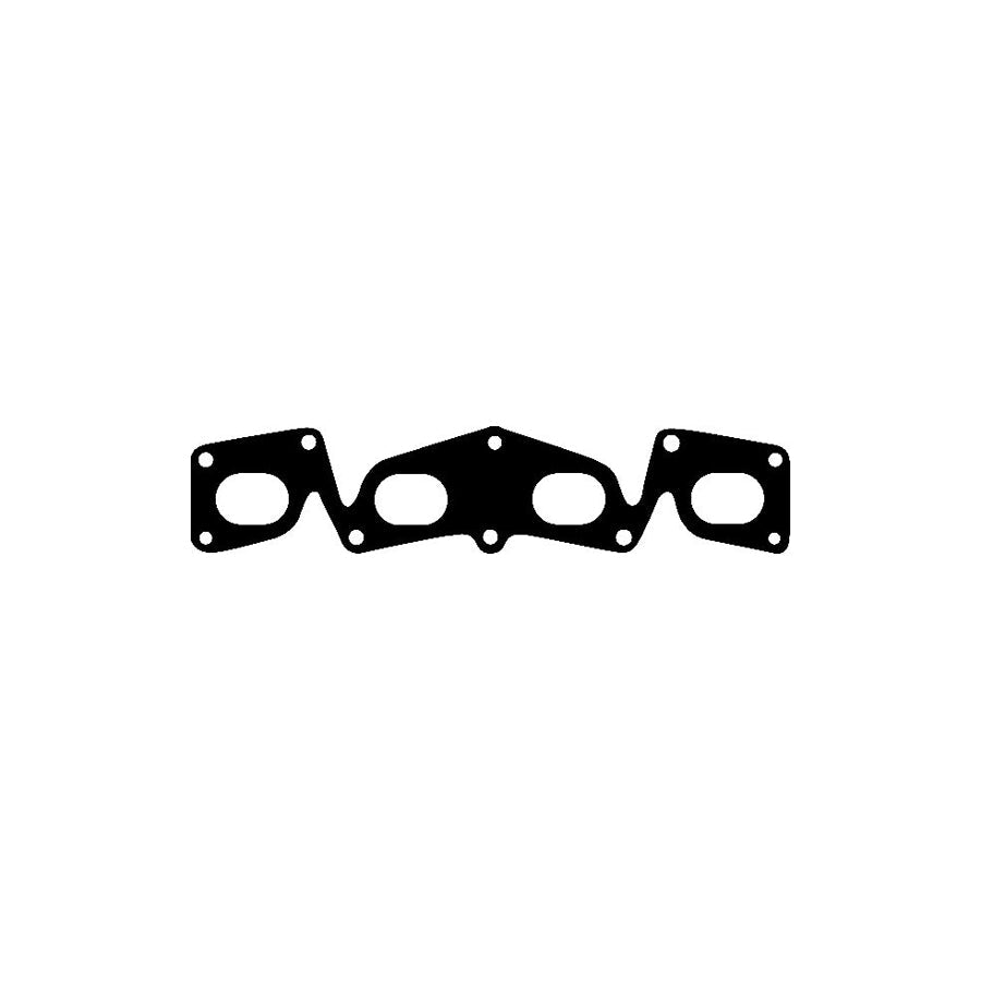 Corteco 026531P Exhaust Manifold Gasket for Saab 9-5