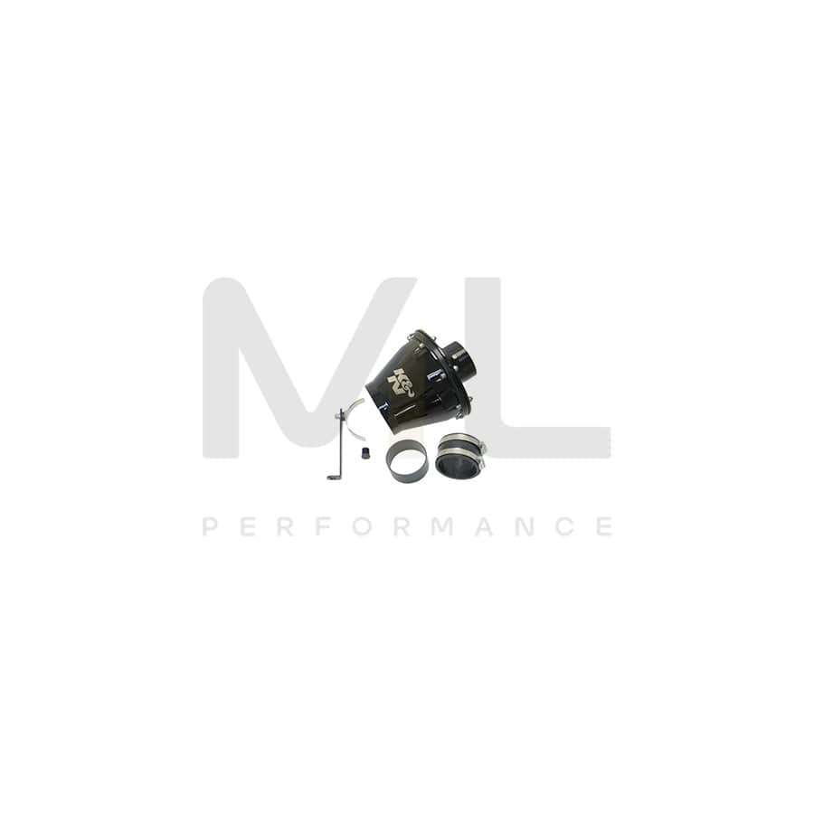 K&N 57A-6016 Performance Air Intake System