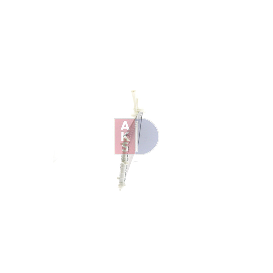 AKS Dasis 080026N Engine Radiator