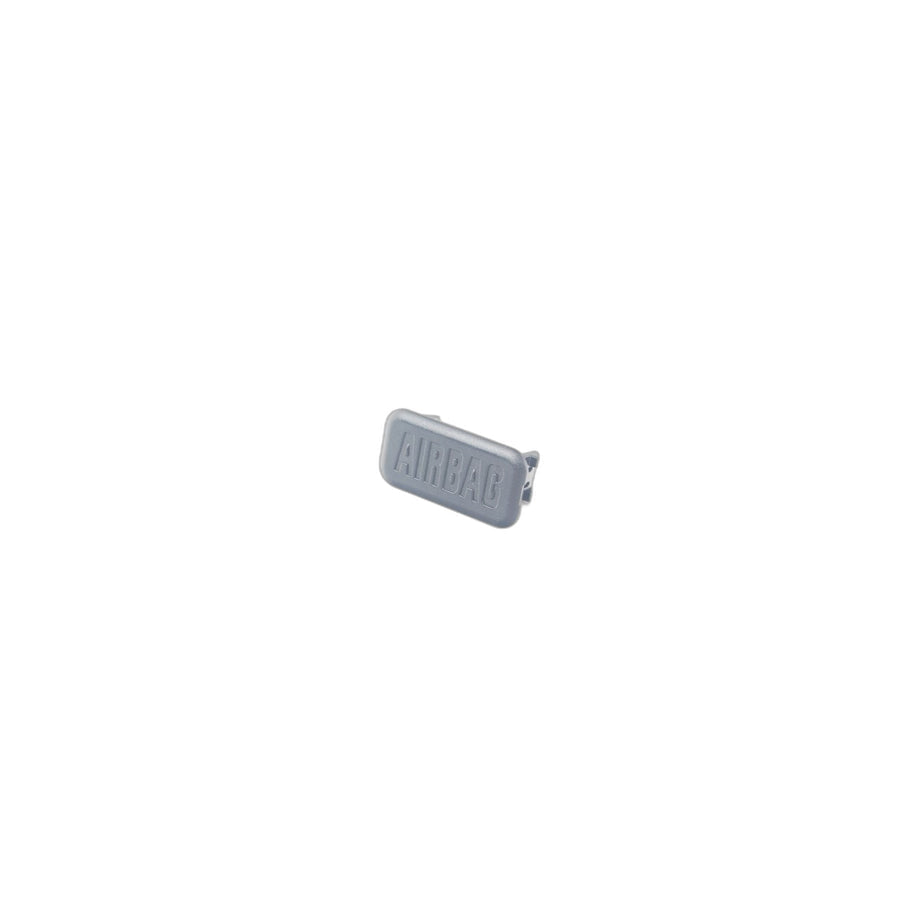 Genuine BMW 51438036247 E90 E71 E72 Covering Cap SCHWARZ (Inc. X5 35dX, 320d & 335d)