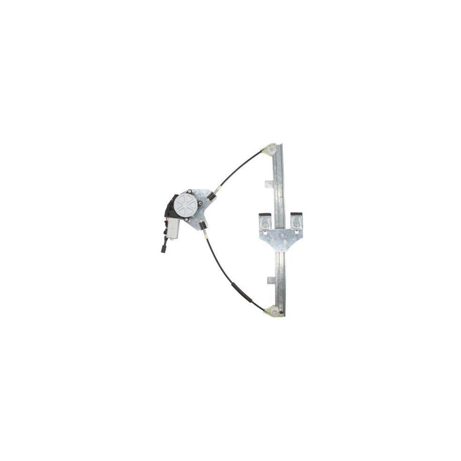 Blic 6060-00-VW4786 Window Regulator for Vw Fox Hatchback (5Z1, 5Z3, 5Z4)