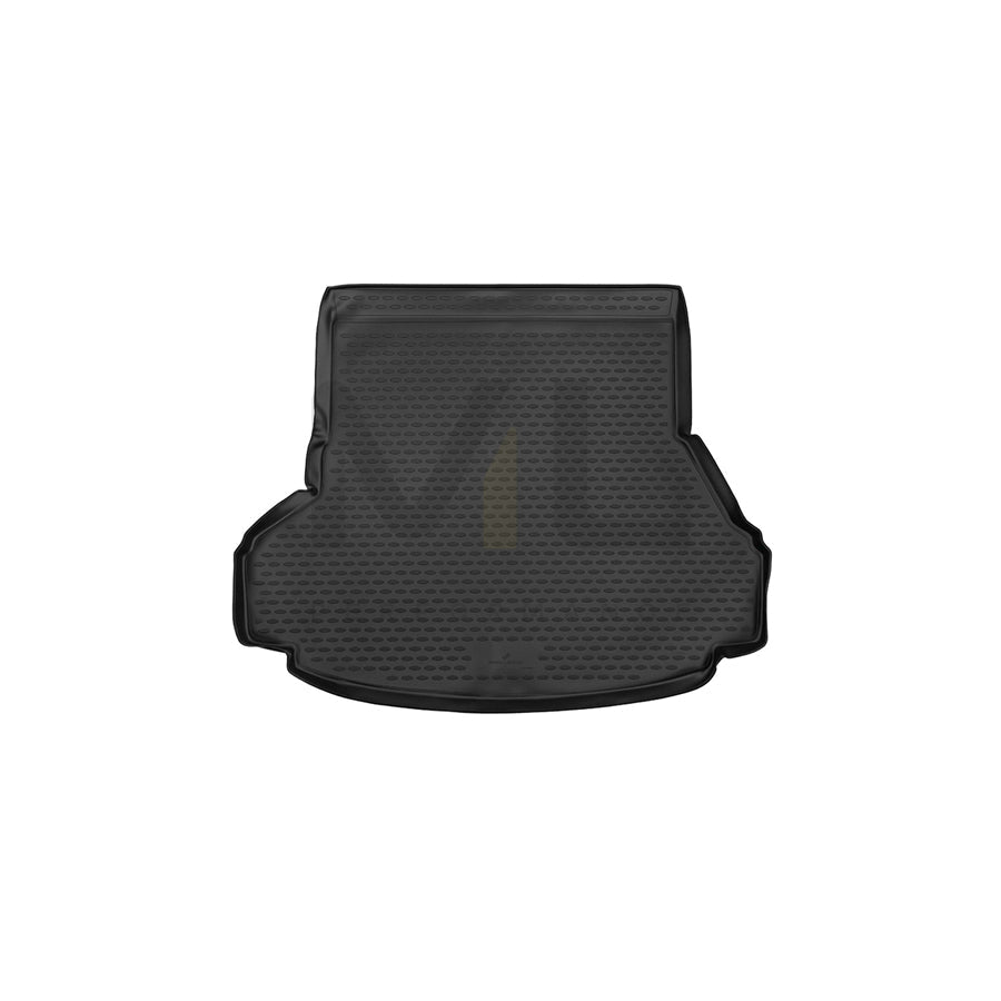 WALSER XTR 70929 Car boot liner Nonslip