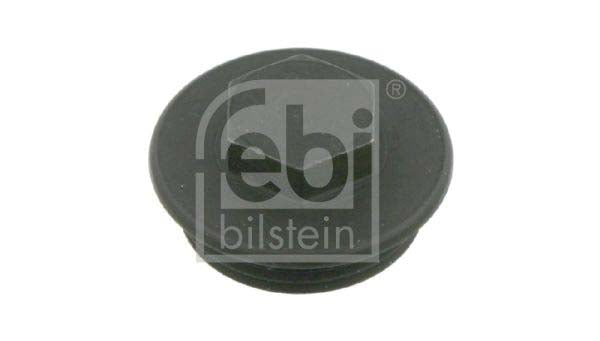 Febi Bilstein 05880 Lock Ring, Stub Axle | ML Performance UK Car Parts