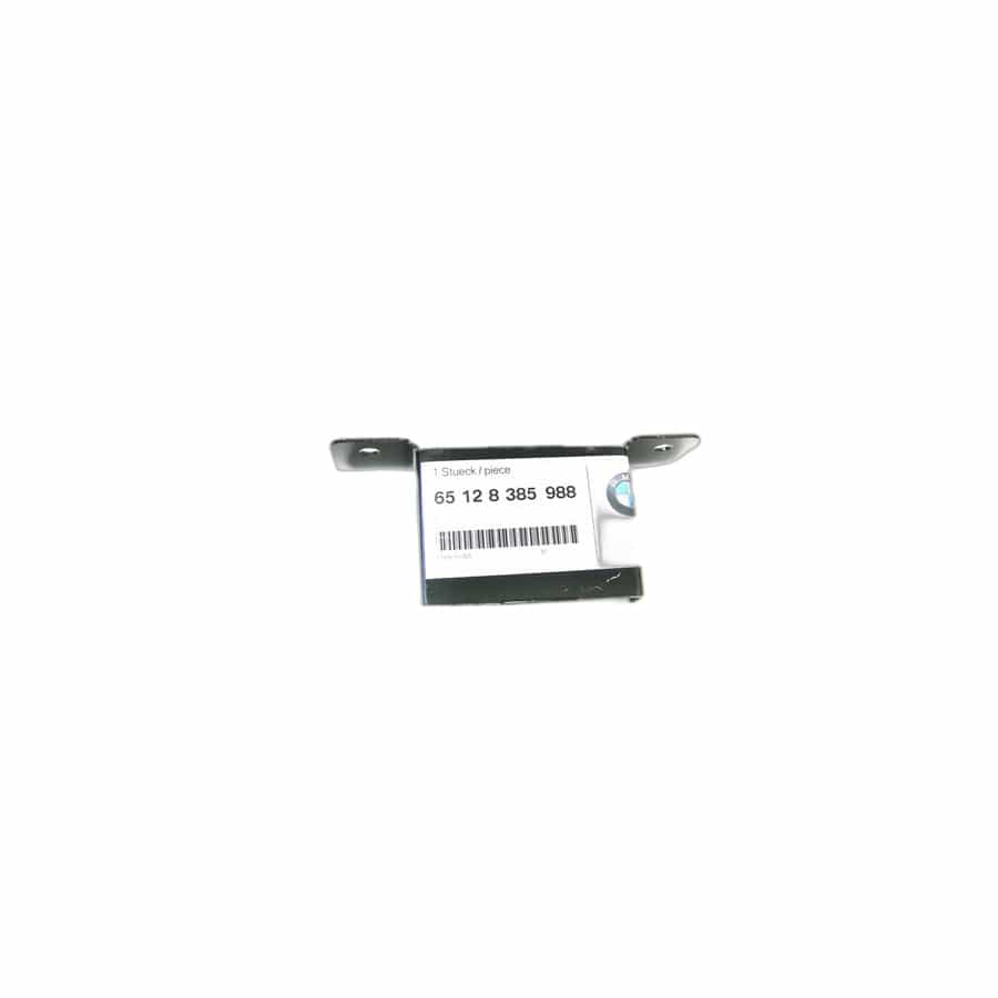 Genuine BMW 65128385988 E53 Bracket Cd-Changer (Inc. X5)
