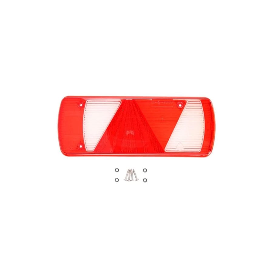 Aspock Ecopoint II 18-8529-002 Lens, Combination Rearlight